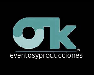 logo Ok producciones